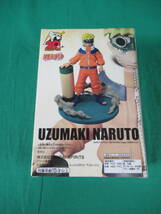 06/A206★NARUTO-ナルト- Memorable Saga UZUMAKI NARUTO -うずまきナルト-★フィギュア★バンプレスト★プライズ★未開封品_画像2