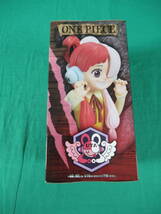 09/A224★ONE PIECE FILM RED DXF～THE GRANDLINE SERIES～ UTA CHILDREN ウタ チルドレン★フィギュア★ワンピース★プライズ★未開封品 _画像7