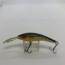 W-30871 ラパラ RAPALA テールダンサー TD-7_画像1