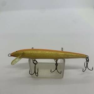 W-30877 ラパラ RAPALA フローティング F9