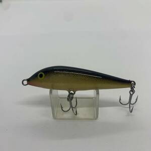 W-30928 ラパラ RAPALA リップレス CDL-7