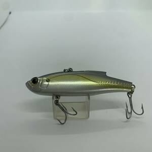 W-31537 ダイワ DAIWA TDソルトバイブレーション FS 88mm