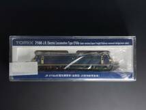 911　TOMIX　EF66 30号機 吹田機関区　JR貨物更新車　品番不明　ウェザリング加工品　中古品_画像8