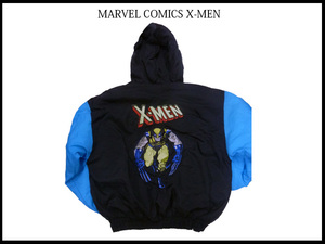1990ｓ1980ｓデッドスト ヴィンテージ新品マーベルMarvel Comics X-Men エックスメーン　コミック ヲルバリーン　オールドスクールＢＢＯＹ