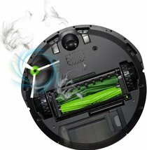 iRobot アイロボット e5/ i3 / i7 エッジクリーニングブラシ 3個 互換品 Roomba ルンバ_画像3