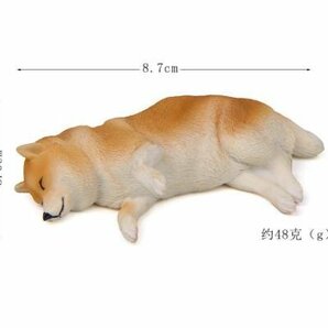 キッチンマグネット 柴犬 マグネット 冷蔵庫マグネット フレブル 犬 合成樹脂 タイプFの画像1