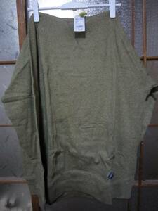 ステューシー　Stussy　フード・ポケット付きパーカー　camo　jaspe　メンズ　XL　タグ付き　10