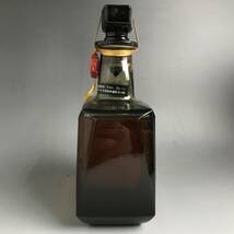 mt7/76 【古酒未開栓】古酒 SUNTRY WHISKY ROYAL サントリー ローヤル SR 720ml 43％_画像3