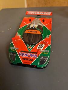 京商　AutoScale Mazda　757B