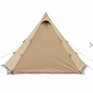 【大特価】tent-mark Design テンマクデザイン circus TC サーカスTC 廃盤品 ワンポールテント