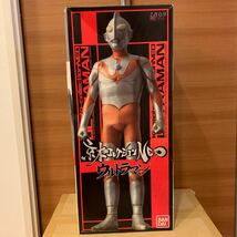 ウルトラマン　フィギュア　ウルトラマン　Aタイプ　京本コレクションNEO バンダイ _画像1