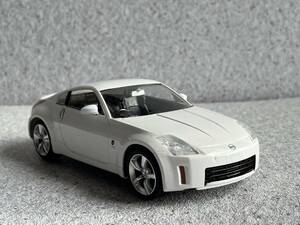 ジャンク or 部品取り！1/24　フェアレディZ　フェアレディ ゼット　FAIRLADY Z　日産自動車　完成品　湾岸ミッドナイト　ルーレット族