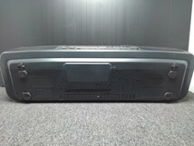 K2031 H ◆ジャンク◆ Panasonic CDラジカセ RX-FD65 現状渡し ◆不動品◆_画像9