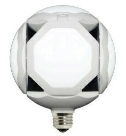 フジマック LEDオープンランプ LED-60FL 消費電力60W 全光束6000lm LED OPEN LAMP FUJIMAC 701514