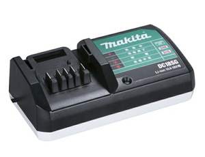 在庫 送料無料 マキタ ライトバッテリ専用充電器 DC18SG JPADC18SG 14.4V・18V対応 makita セット品バラシ