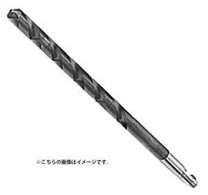 小型便 (ボッシュ) センタードリル No.11 コバルトハイス PCD11 8mmφ 全長82mm 4mmまでの鋼板ステンレス板等の穴あけ BOSCH