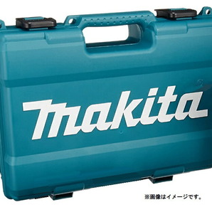 送料無料 マキタ プラスチックケース 821661-1 TD110D・HP333D・HP332D 用 ケースのみ makita セット品をバラした商品ですの画像1