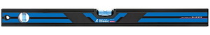 シンワ ブルーレベルBasic 600mm 品番73453 水平器 保護カバー付 BLUE LEVEL 。
