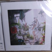 15 未開封品 REWIRE produced by VIRTUAFREAK アニメ CD _画像5