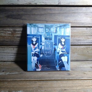 15 не использовался товар Hush a by little girl..CD аниме Японская музыка музыка 