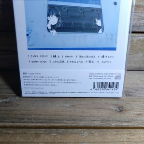 15 未使用品 Hush a by little girl 鎖那 CD アニメ 邦楽 音楽の画像4