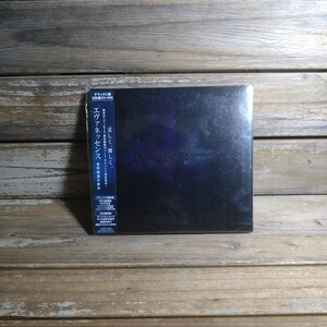 18 エヴァネッセンス 〜デラックス・エディション 洋楽 CD 音楽　未開封品