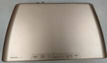 【美品】Panasonic/パナソニック コンパクトステレオシステム SC-RS55-N_画像3