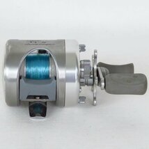 1円【一般中古】AbuGarcia アブガルシア/アンバサダー sm1600C/81_画像4