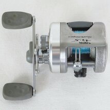 1円【一般中古】AbuGarcia アブガルシア/アンバサダー sm1600C/81_画像6