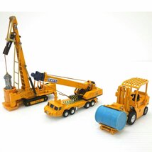 1円【一般中古】SHINSEI シンセイ/MINI POWER 3点セット/88_画像2