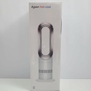 1円【未使用】dyson ダイソン/Hot+Cool ホット＋クール/AM09/62