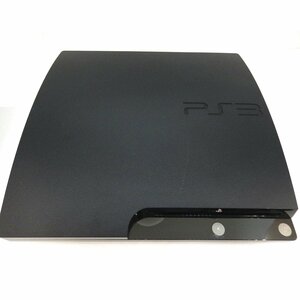 1 jpy [ Junk ]SONY Sony /PlayStation3 body /CECH-2000A/85