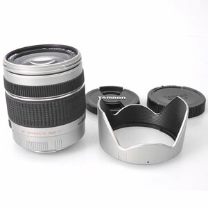 1円【良品】TAMRON タムロン/望遠ズームレンズ/AF28-200mm F3.8-5.6/76