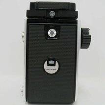 【一般中古】MAMIYA マミヤ/二眼レフカメラ/C220/63_画像3