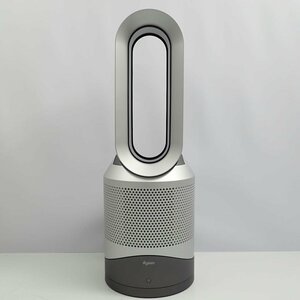 1 иен [ хорошая вещь ]Dyson Dyson / очиститель воздуха талант имеется тепловентилятор Pure Hot+ Cool/HP00/62