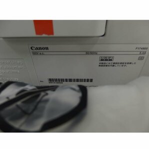 1円【未使用】Canon キャノン/開封済 未使用 カラーレーザープリンター Canon LBP621C/LBP621C/82の画像5