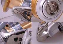 【良品】SHIMANO シマノ/BIOMASTER/SW8000HG/76_画像5