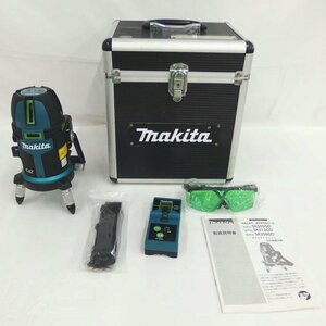 1円【ジャンク】makita マキタ/ジャンク SK505GD/82