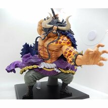 1円 BANDAI SPIRITS/カイドウ 四皇激闘 フィギュア 一番くじ ワンピース ワノ国編～第三幕～ ラストワン賞/85_画像3