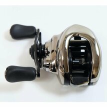 1円【良品】SHIMANO シマノ/21 アンタレス DC LEFT ベイトリール/4261/71_画像4