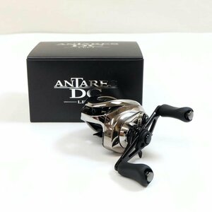 1円【良品】SHIMANO シマノ/21 アンタレス DC LEFT ベイトリール/4261/71