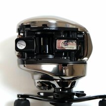 1円【良品】SHIMANO シマノ/21 アンタレス DC LEFT ベイトリール/4261/71_画像6