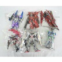 1円【ジャンク】 /ガンダム 仮面ライダー プラモデル まとめて/組立品/塗装済み/05_画像3