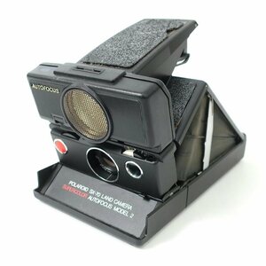 1円【ジャンク】Polaroid ポラロイド/インスタントカメラ 劣化あり/SX-70/2350/2352/65
