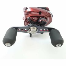 1円【一般中古】SHIMANO シマノ/10スコーピオンXT1001 ベイトリール ScorpionXT1001/02470 RH621000/65_画像4