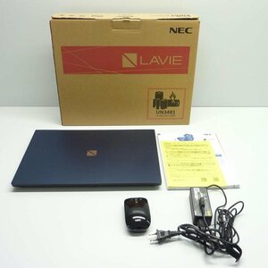 1 jpy [ Junk ]NEC / laptop /PC-N1565AAL/88