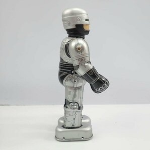 1円【良品】 ビリケン/ロボコップ3 ROBOCOP3 ブリキ/62の画像5