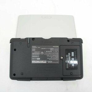 1円【ジャンク】Nintendo 任天堂/NINTENDO DSシリーズ 8台セット/3DS LL/DSi LL/DS Lite/DS/05の画像9