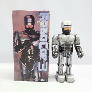 1 jpy [ superior article ]bili ticket / robocop 3 ROBOCOP3 tin plate /62