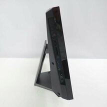 1円【ジャンク】NEC エヌイーシー/一体型パソコン/PC-DA770KAB-KS/62_画像5